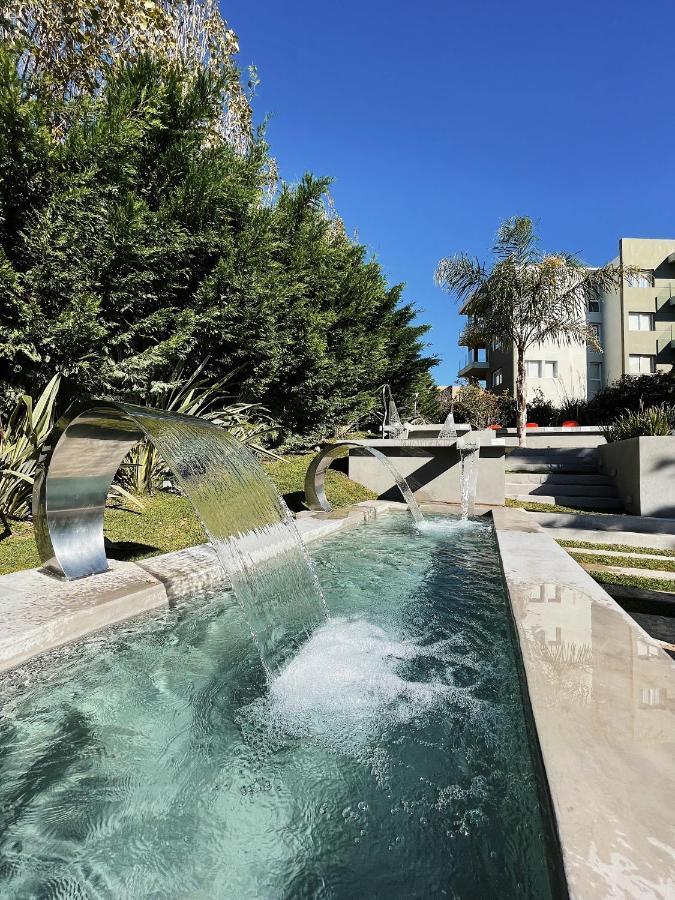 אפרטהוטל ויז'ה חסל Aguas De Oro מראה חיצוני תמונה